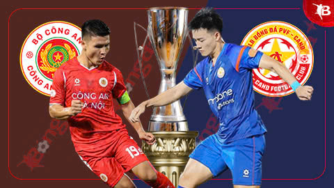 Nhận định bóng đá Công an Hà Nội vs PVF-CAND, 19h15 ngày 31/10: Áp sát ngôi đầu bảng